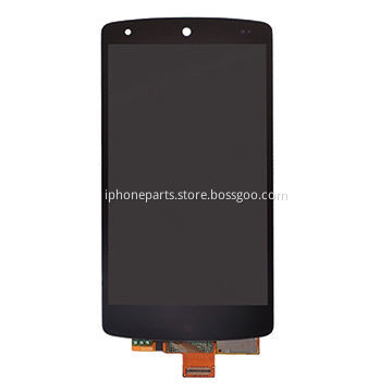 LCD Screen for LG Nexus 5 D820